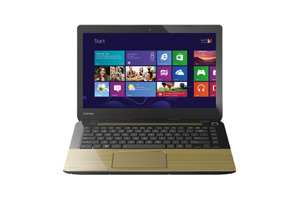 Laptop Toshiba Satellite L40-AS133XG (PSKHWL-00Y007) - Intel Core i5-4200U 1.6GHz, 4GB RAM, 1TB HDD, NVIDIA GeForce GT 740M, 14 inch