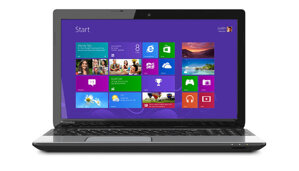 Laptop Toshiba Satellite L50-A108X (PSKLQL-004003) - Intel Core i5-4200M 2.5GHz, 4GB RAM, 500GB HDD, NVIDIA GeForce GT 740M 2GB, 15.6 inch