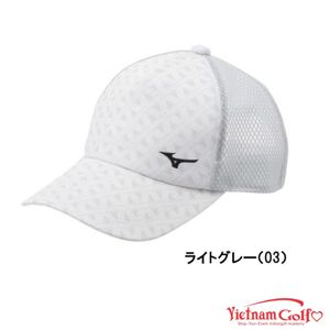 Mũ Golf Mizuno 52MW1005