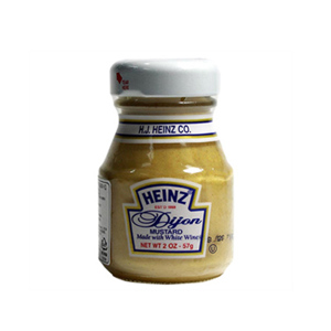 Mù tạt hiệu Heinz 57 gram