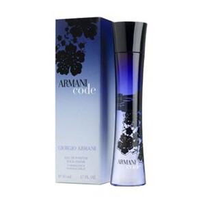 Mua 1 chai Armani Code Pour Femme 3ml