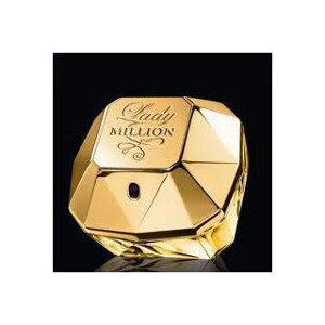 Nước hoa Lady Million 80ml