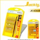 Mua Bộ Tua Vít Tổng Hợp Jackly 33 In1 - lớn