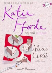 Mùa cưới - Katie Fforde