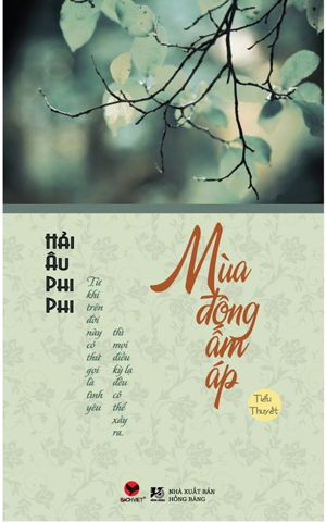 Mùa đông ấm áp - Hải Âu Phi Phi