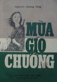 Mùa gió chướng