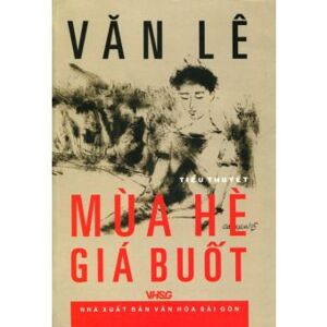 Mùa hè giá buốt - Văn Lê