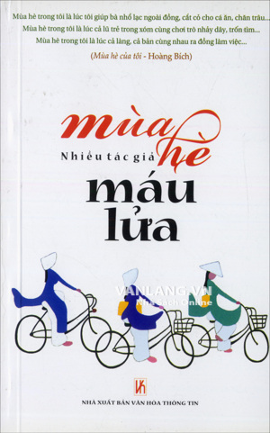 Mùa Hè Máu Lửa