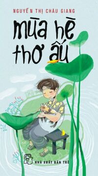 Mùa hè thơ ấu - Nguyễn Thị Châu Giang