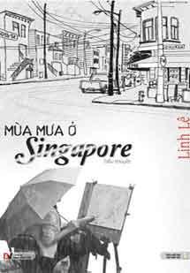 Mùa Mưa Ở Singapore