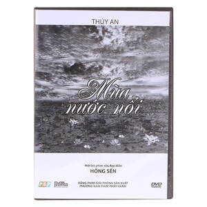 Mùa Nước Nổi (DVD)