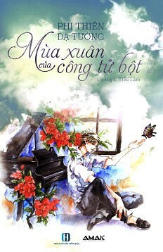 Mùa xuân của công tử bột (Tập 2)