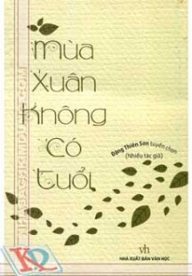 Mùa xuân không có tuổi