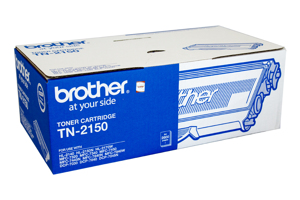 Mực in Brother TN-2150 - Dùng cho máy in Brother DCP7030, 7040, 7045N, HL2140