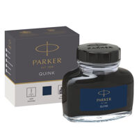 Mực bút máy Quink cao cấp Parker xanh 1950376