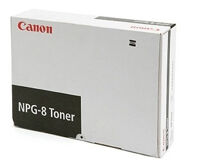 Mực Canon NPG-8