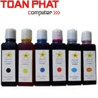 Mực chuyển nhiệt Trung Quốc 100ml - In chuyển nhiệt!