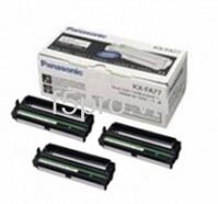 Mực máy fax laser Panasonic KX-FAT92E-T