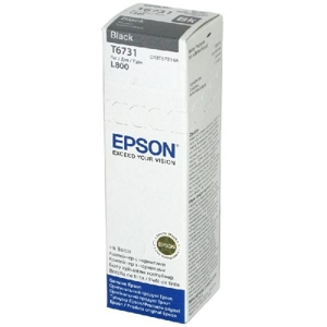 Mực in Epson T6731/ 32/ 33/ 34/ 35/ 36 - Dùng cho máy Epson L800, L1800