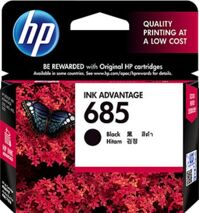 Mực hộp HP CZ121AA - Dùng cho HP Deskjet Ink Advantage 3525, 5525, 4615, 4625 e-All-in-One