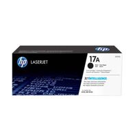 Mực hộp máy in laser HP CF217A