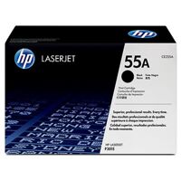 Mực in HP CE255A - Dùng cho máy HP P3015, P3015D, P3015DN, P3015X