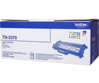 Mực in Brother TN-3370, Black Toner Cartridge (TN-3370)