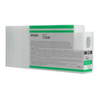 Mực in Epson Green Ink Cartridge (350ml) SP-7990 / 9900