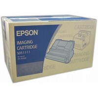 Mực in Epson S050087 Black Toner Cartridge