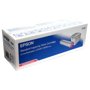 Mực in Epson S050231 Magenta Toner Cartridge