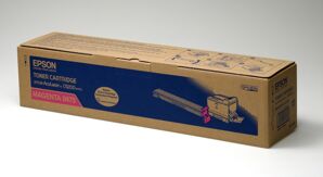 Mực in Epson S050475 Magenta Toner Cartridge