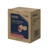 Mực in Epson S050591 Magenta High Capacity Toner (C13S050591)