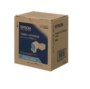 Mực in Epson S050592 Cyan High Capacity Toner