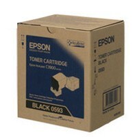 Mực in Epson S050593 Black High Capacity Toner (C13S050593)