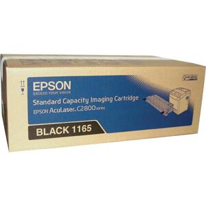 Mực in Epson S051165 Black Toner Cartridge (C13S051165)