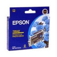 Mực in Epson T0541 - UltraChrome Hi-Gloss - Photo Black Ink Cartridge