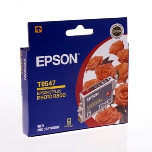 Mực in Epson T0547 - UltraChrome Hi-Gloss