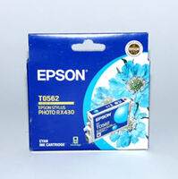 Mực in Epson T0563 Magenta Ink Cartridge