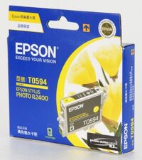 Mực In Epson T059490 - Dùng cho máy in: Epson R2400