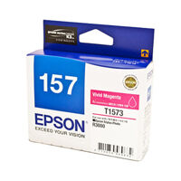 Mực in Epson T157390 Vivid Magenta Ink Cartridge