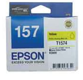 Mực in Epson T157490 Yellow Ink Cartridge