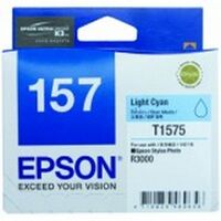 Mực in Epson T157590 Light Cyan Ink Cartridge