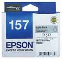 Mực in Epson T157790 Light Black Cartridge