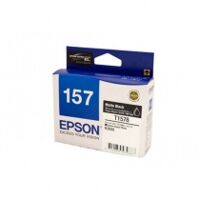 Mực in Epson T157890 Matte Black Ink Cartridge