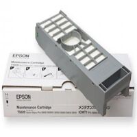 Mực in Epson T5820 Epson Maintenance cartridge for SP-3850 (C13T582000)