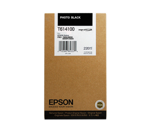 Mực in Epson T614100