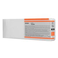 Mực in Epson T636A Orange ink cartridge (C13T636A00)