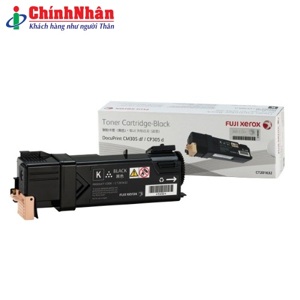 Mực in Fuji Xerox CT201632 Black Toner Cartridge (CT201632)