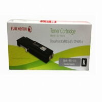 Mực In Fuji Xerox CT202033, Hi-Cap Black Toner Cartridge