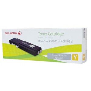 Mực in Fuji Xerox CT202036 - Sử dụng cho CP405D